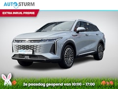 Omoda 9 - 9 1.5T-GDi SHS-P Premium