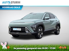Hyundai Kona - 1.6 GDI HEV Premium