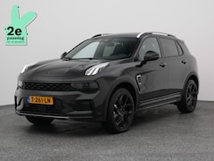 Lynk & Co 01 - 1.5 Plug-in Hybrid | 360° | BLACK | ZWARTE HEMEL | NLD AUTO