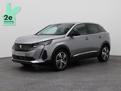 Peugeot 3008 - 1.2 PureTech 130 PK Automaat Allure | CAMERA | KEYLESS | TREKHAAK