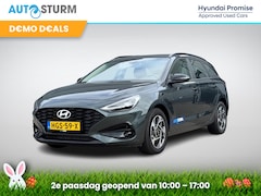 Hyundai i30 Wagon - 1.0 T-GDi MHEV Comfort