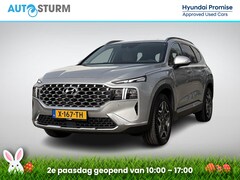 Hyundai Santa Fe - 1.6 T-GDI HEV Premium