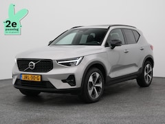 Volvo XC40 - 2.0 B3 Ultimate Bright | PANO | 360° | H&K | KEYLESS | STOEL- EN STUURVERW