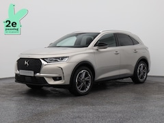 DS 7 Crossback - E-Tense 300 PK 4x4 Business | CAMERA | CARPLAY