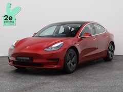 Tesla Model 3 - Standard RWD Plus 60 kWh | PANO | KEYLESS | AUTOPILOT | STOEL - STUUR VERW. | TREKHAAK