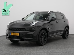 Lynk & Co 01 - 1.5 Plug-in Hybrid | 360° | TREKHAAK | BLACK | NLD AUTO