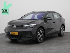 Volkswagen ID.4 - Pure 52 kWh | ADAPTIVE | WARMTEPOMP | STOELVERWARMING