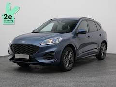 Ford Kuga - 2.5 PHEV ST-Line | CAMERA