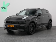 Lynk & Co 01 - 1.5 Plug-in Hybrid | 360° | BLACK | ZWARTE HEMEL | NLD AUTO