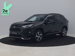 Toyota RAV4 - 2.5 Plug-in Hybrid AWD Dynamic | CAMERA | ADAPTIVE | KEYLESS | STOELVERW. | TREKHAAK