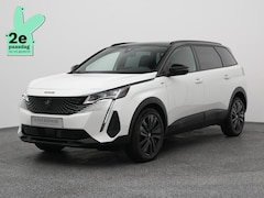 Peugeot 5008 - 1.2 PureTech 130 PK Automaat GT-Line 7-Pers. | 360° | FOCAL | ALCANTARA | KEYLESS | STOELV