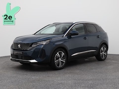 Peugeot 3008 - 1.6 HYbrid 225 PK Automaat Allure | CAMERA | KEYLESS