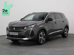 Peugeot 5008 - 1.2 PureTech 130 PK Automaat GT-Line 7-Pers. | CAMERA | KEYLESS | CARPLAY
