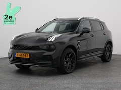 Lynk & Co 01 - 1.5 Plug-in Hybrid | 360° | BLACK | ZWARTE HEMEL | NLD AUTO