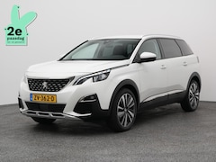 Peugeot 5008 - 1.2 PureTech 130 PK Automaat Allure 7-Pers. | CAMERA | KEYLESS