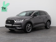 DS 7 Crossback - 1.6 PureTech 180 PK Business | STOELVERW. | CARPLAY