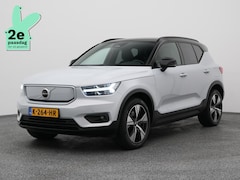 Volvo XC40 - Recharge P8 AWD R-Design | H&K | KEYLESS | STOEL- EN STUURVERW. | CAMERA