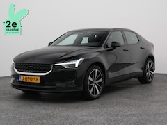 Polestar 2 - 2 Long Range Dual Motor Launch Edition 78kWh | PANO | 360° | H&K | ADAPTIVE | STOEL- EN ST