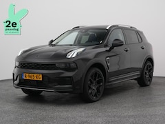 Lynk & Co 01 - 1.5 Plug-in Hybrid | 360° | BLACK | NLD AUTO