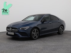 Mercedes-Benz CLA-Klasse - 250 e Business Solution AMG Limited | PANO | CAMERA | MEMORY | KEYLESS | STOELVERW