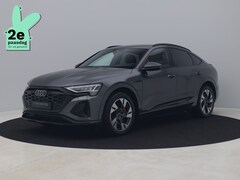 Audi Q8 Sportback e-tron - 50 Quattro S Edition 95 kWh | 360° | SFEERVERL. | LUCHTV. | KEYLESS | STOELVERW