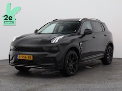 Lynk & Co 01 - 1.5 Plug-in Hybrid | 360° | BLACK | NLD AUTO