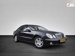 Mercedes-Benz E-klasse - 320 Elegance