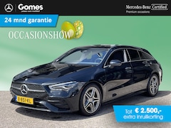 Mercedes-Benz CLA-klasse Shooting Brake - 180 | AMG | Keyless | Sfeerverlichting