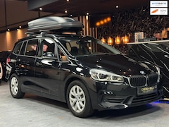 BMW 2-serie Gran Tourer - 220i 7p. High Executive|CRUISE|AUTO|PANO|DAKKOFFER