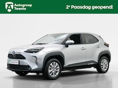 Toyota Yaris Cross - 1.5 Hybrid 115PK Active Business | Private lease 499 pm