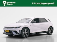 Hyundai IONIQ 5 - N Line Edition Limited 84 kWh | Demo | Private lease