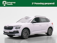 Skoda Kamiq - 1.0 TSI Edition DSG Automaat | Private Lease 479 p.m