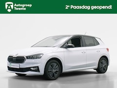 Skoda Fabia - 1.0 TSI Bns Edition | Private Lease 369, - p.m. |