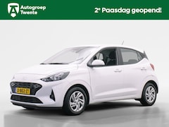 Hyundai i10 - 1.0 Comfort | Navi by app | Private lease 299 p.m