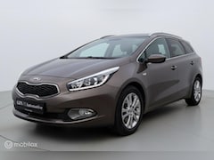 Kia Cee'd Sportswagon - Ceed SW 1.4 CVVT