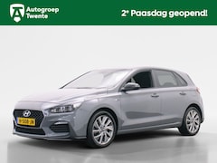 Hyundai i30 - 1.0 T-GDI N Line | Stoelverwarming | Navigatie | Camera