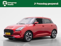 Suzuki Swift - 1.2 Style Smart Hybrid | Navigatie | Stoelverwarming | Camera |