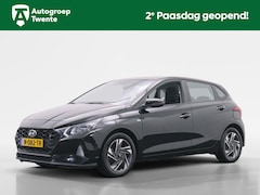 Hyundai i20 - 1.0 T-GDI Comfort | Navigatie via Carplay | Dodehoeksensoren