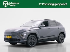 Hyundai Kona Electric - Pure Edition 64.8 kWh | Demo | Private lease mogelijk