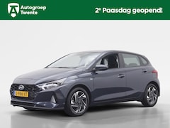 Hyundai i20 - 1.0 T-GDI Comfort Smart | Navigatie | Trekhaak