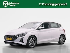 Hyundai i20 - 1.0 T-GDI Comfort | Draadloze Apple Carplay & Android Auto
