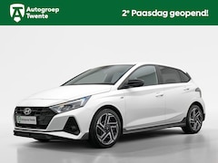 Hyundai i20 - 1.2 N Line | Private lease 429 pm