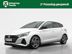 Hyundai i20 - 1.2 N Line | Private lease 429 pm