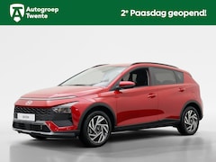 Hyundai Bayon - 1.0 T-GDI Comfort Smart | LED | Private lease 449 pm