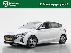 Hyundai i20 - 1.0 T-GDI Comfort | Draadloze Carplay / Android Auto | Automaat