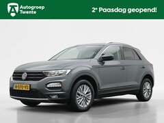 Volkswagen T-Roc - 1.0 TSI Style | ACC | Navi + Carplay | Camera
