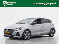 Hyundai i20 - 1.2 N Line | Private lease 429 pm