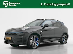 Lynk & Co 01 - 1.5 | Panoramadak | Zwarte hemelbekleding | Met stekker