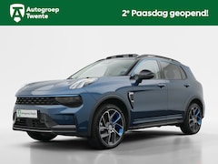 Lynk & Co 01 - 1.5 | Plug-in | 360gr camera | Memory-stoelen