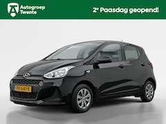 Hyundai i10 - 1.0i i-Motion | All-seasonbanden | Airco
